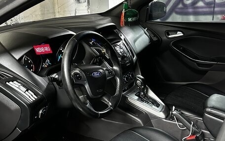 Ford Focus III, 2012 год, 660 000 рублей, 6 фотография