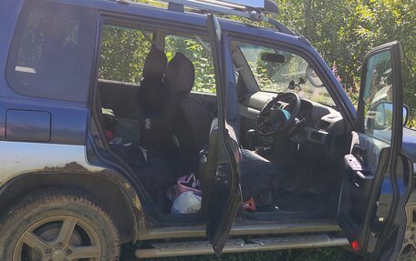 Mitsubishi Pajero iO, 1999 год, 280 000 рублей, 7 фотография