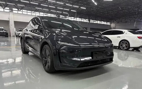 Tesla Model Y I, 2025 год, 6 110 999 рублей, 3 фотография
