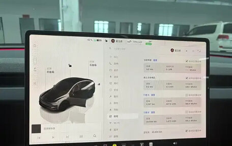 Tesla Model Y I, 2025 год, 6 110 999 рублей, 6 фотография