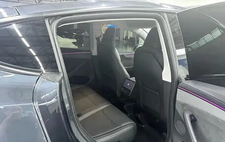 Tesla Model Y I, 2025 год, 6 110 999 рублей, 9 фотография