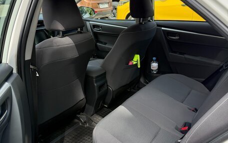 Toyota Corolla, 2017 год, 1 500 000 рублей, 10 фотография