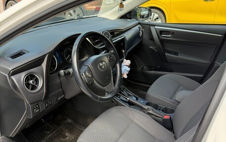 Toyota Corolla, 2017 год, 1 500 000 рублей, 9 фотография