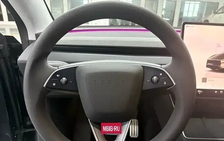 Tesla Model Y I, 2025 год, 6 110 999 рублей, 5 фотография