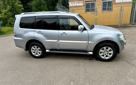 Mitsubishi Pajero IV, 2012 год, 2 180 000 рублей, 5 фотография