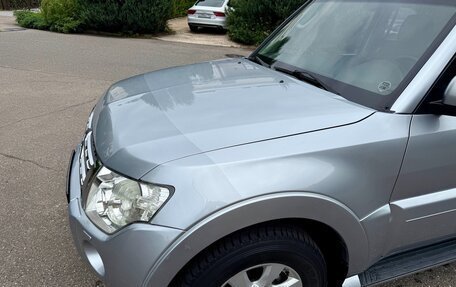 Mitsubishi Pajero IV, 2012 год, 2 180 000 рублей, 9 фотография