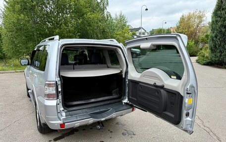Mitsubishi Pajero IV, 2012 год, 2 180 000 рублей, 12 фотография