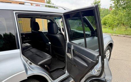 Mitsubishi Pajero IV, 2012 год, 2 180 000 рублей, 13 фотография