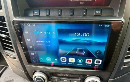 Mitsubishi Pajero IV, 2012 год, 2 180 000 рублей, 15 фотография