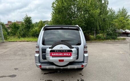 Mitsubishi Pajero IV, 2012 год, 2 180 000 рублей, 7 фотография