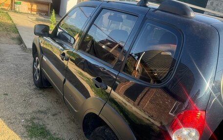 Chevrolet Niva I рестайлинг, 2012 год, 550 000 рублей, 7 фотография