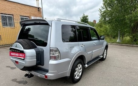 Mitsubishi Pajero IV, 2012 год, 2 180 000 рублей, 6 фотография