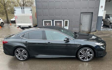 Toyota Camry, 2024 год, 3 900 000 рублей, 4 фотография
