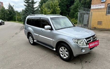 Mitsubishi Pajero IV, 2012 год, 2 180 000 рублей, 4 фотография