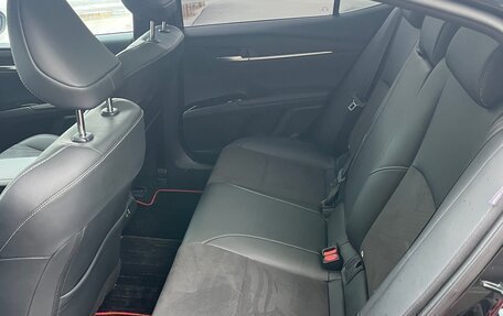 Toyota Camry, 2024 год, 3 900 000 рублей, 8 фотография
