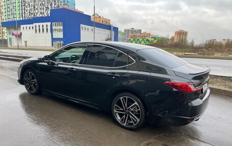 Toyota Camry, 2024 год, 3 900 000 рублей, 7 фотография