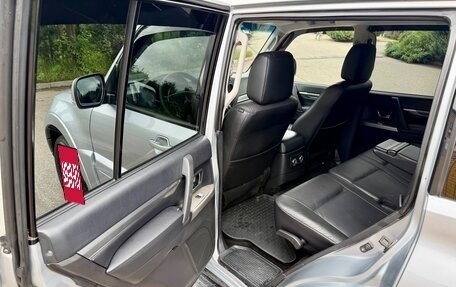 Mitsubishi Pajero IV, 2012 год, 2 180 000 рублей, 11 фотография
