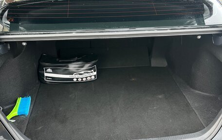 Toyota Camry, 2024 год, 3 900 000 рублей, 13 фотография