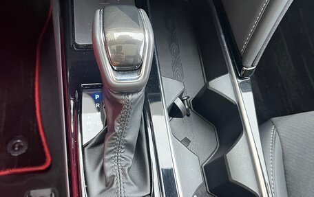 Toyota Camry, 2024 год, 3 900 000 рублей, 17 фотография