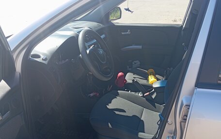 KIA Sportage II, 2010 год, 1 000 000 рублей, 3 фотография
