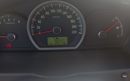KIA Sportage II, 2010 год, 1 000 000 рублей, 5 фотография