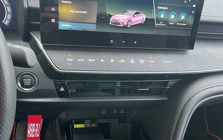 Toyota Camry, 2024 год, 3 900 000 рублей, 11 фотография