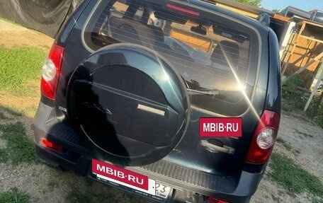 Chevrolet Niva I рестайлинг, 2012 год, 550 000 рублей, 8 фотография