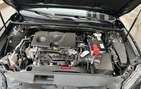 Toyota Camry, 2024 год, 3 900 000 рублей, 14 фотография