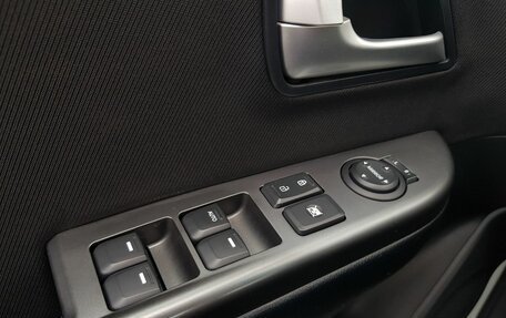 KIA Rio III рестайлинг, 2015 год, 1 099 000 рублей, 8 фотография