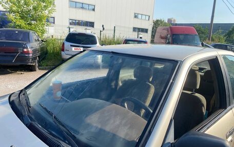 Nissan Primera II рестайлинг, 1992 год, 135 000 рублей, 3 фотография