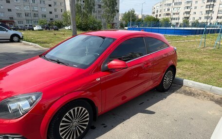 Opel Astra H, 2008 год, 620 000 рублей, 3 фотография