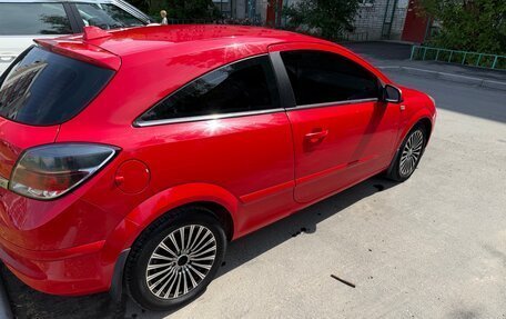 Opel Astra H, 2008 год, 620 000 рублей, 2 фотография
