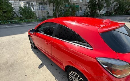 Opel Astra H, 2008 год, 620 000 рублей, 4 фотография