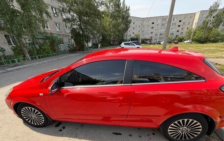 Opel Astra H, 2008 год, 620 000 рублей, 5 фотография
