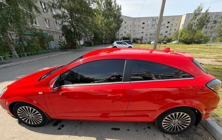 Opel Astra H, 2008 год, 620 000 рублей, 8 фотография