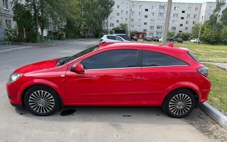 Opel Astra H, 2008 год, 620 000 рублей, 10 фотография