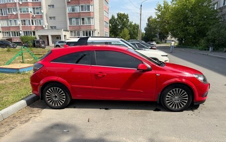 Opel Astra H, 2008 год, 620 000 рублей, 9 фотография