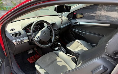 Opel Astra H, 2008 год, 620 000 рублей, 12 фотография