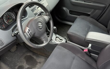 Suzuki Swift III, 2008 год, 575 000 рублей, 5 фотография