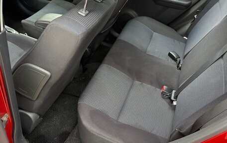Suzuki Swift III, 2008 год, 575 000 рублей, 6 фотография