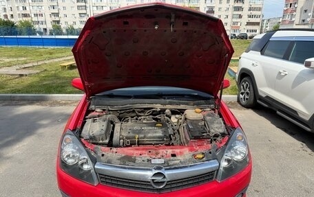 Opel Astra H, 2008 год, 620 000 рублей, 16 фотография