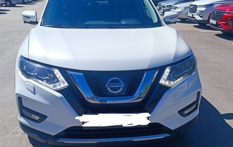 Nissan X-Trail, 2021 год, 2 700 000 рублей, 2 фотография
