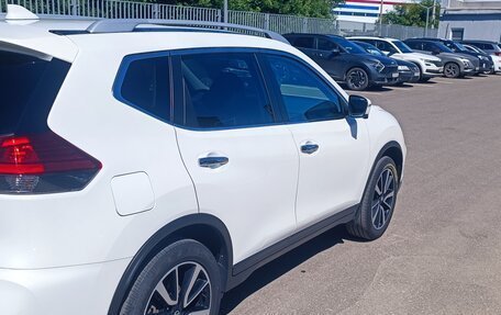Nissan X-Trail, 2021 год, 2 700 000 рублей, 5 фотография