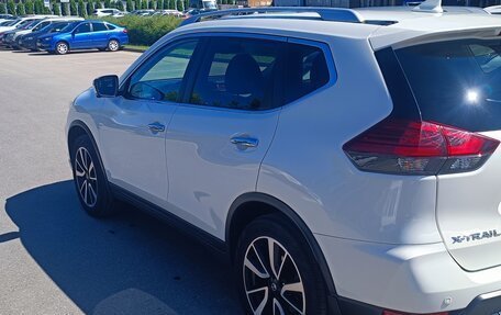 Nissan X-Trail, 2021 год, 2 700 000 рублей, 6 фотография