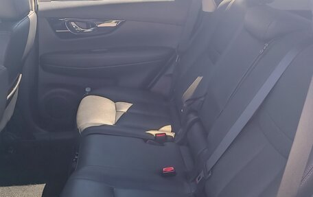 Nissan X-Trail, 2021 год, 2 700 000 рублей, 8 фотография