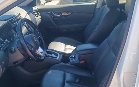 Nissan X-Trail, 2021 год, 2 700 000 рублей, 10 фотография