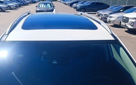 Nissan X-Trail, 2021 год, 2 700 000 рублей, 14 фотография