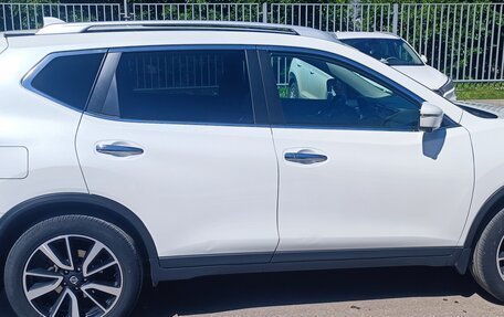 Nissan X-Trail, 2021 год, 2 700 000 рублей, 16 фотография