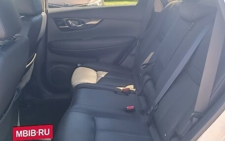 Nissan X-Trail, 2021 год, 2 700 000 рублей, 7 фотография