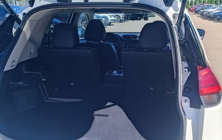 Nissan X-Trail, 2021 год, 2 700 000 рублей, 17 фотография